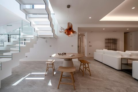 Villa en venta en Finestrat, Alicante, España 4 dormitorios, 486 m2 No. 171209 - foto 8