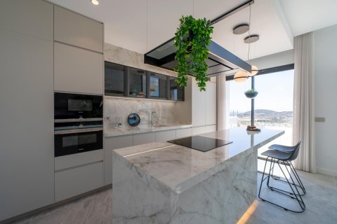 Villa en venta en Finestrat, Alicante, España 4 dormitorios, 486 m2 No. 171209 - foto 5