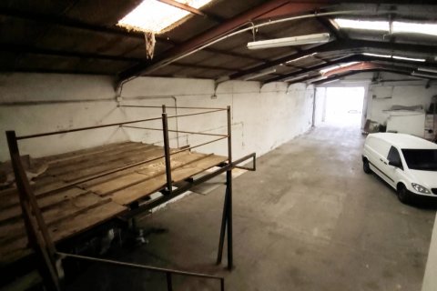 Propiedad comercial en venta en Sahagún, León, España 512 m2 No. 184951 - foto 7