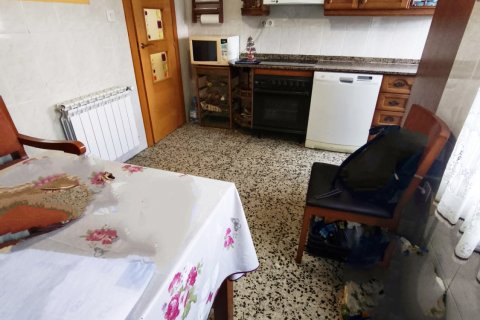 Propiedad comercial en venta en Sahagún, León, España 512 m2 No. 184951 - foto 26