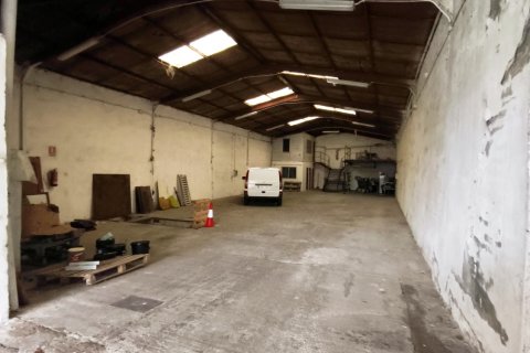 Propiedad comercial en venta en Sahagún, León, España 512 m2 No. 184951 - foto 5