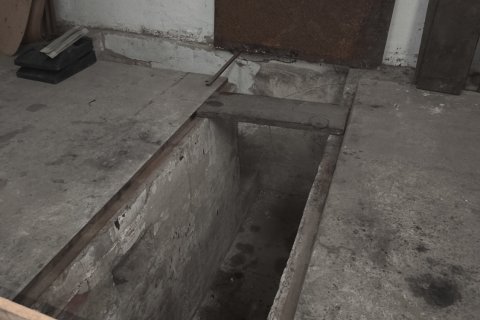 Propiedad comercial en venta en Sahagún, León, España 512 m2 No. 184951 - foto 10