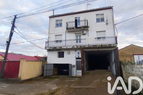 Gewerbeimmobilien in Sahagun, Leon, Spanien 512 m2 Nr. 184951
