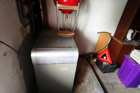 Propiedad comercial en venta en Sahagún, León, España 512 m2 No. 184951 - foto 13