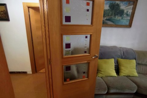 Propiedad comercial en venta en Sahagún, León, España 512 m2 No. 184951 - foto 16