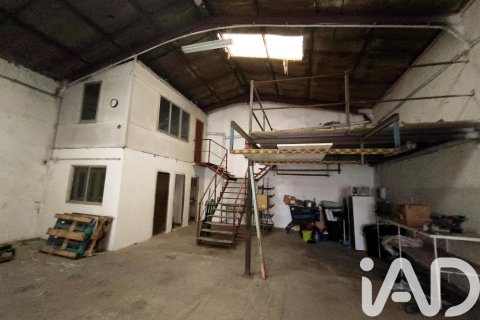 Propiedad comercial en venta en Sahagún, León, España 512 m2 No. 184951 - foto 2
