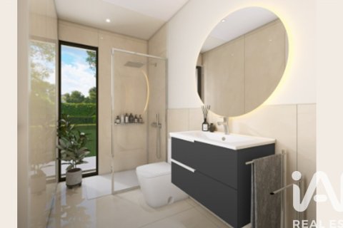 Land plot in La Torre de Claramunt, Barcelona, Spain 448 sq.m. No. 184952