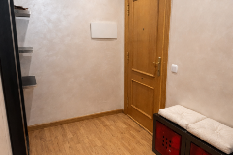 Wohnung zum Verkauf in Villaquilambre, Leon, Spanien 2 Schlafzimmer, 119 m2 Nr. 184957 - Foto 3