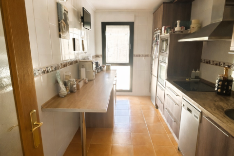 Wohnung zum Verkauf in Villaquilambre, Leon, Spanien 2 Schlafzimmer, 119 m2 Nr. 184957 - Foto 6