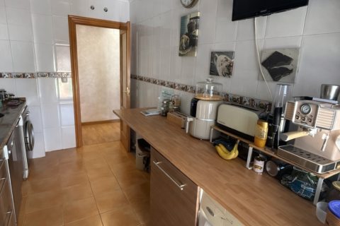 Wohnung zum Verkauf in Villaquilambre, Leon, Spanien 2 Schlafzimmer, 119 m2 Nr. 184957 - Foto 5