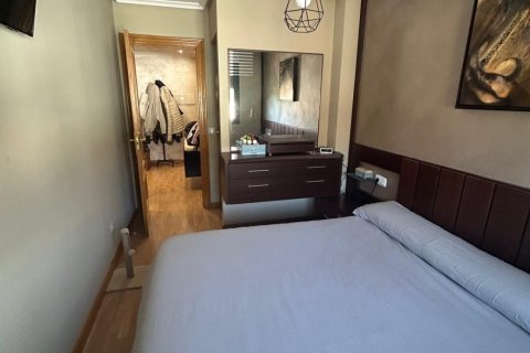 Wohnung zum Verkauf in Villaquilambre, Leon, Spanien 2 Schlafzimmer, 119 m2 Nr. 184957 - Foto 13