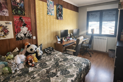 Wohnung zum Verkauf in Villaquilambre, Leon, Spanien 2 Schlafzimmer, 119 m2 Nr. 184957 - Foto 11