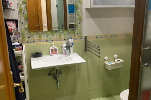 Wohnung zum Verkauf in Villaquilambre, Leon, Spanien 2 Schlafzimmer, 119 m2 Nr. 184957 - Foto 8