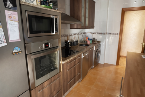 Wohnung zum Verkauf in Villaquilambre, Leon, Spanien 2 Schlafzimmer, 119 m2 Nr. 184957 - Foto 4