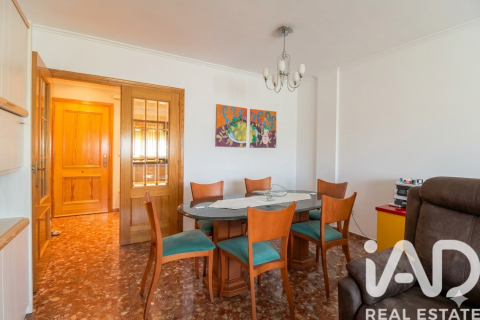 Apartamento en Oliva, València, España 3 dormitorios, 95 m2 No. 184954