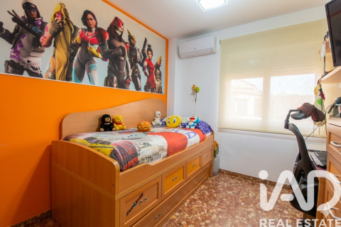 Apartment à vendre à Oliva, Valencia, Espagne, 3 chambres, 95 m2 No. 184954 - photo 13