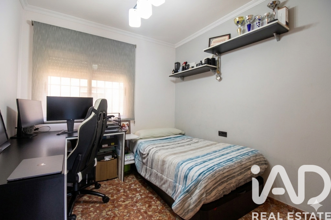 Wohnung in Oliva, Valencia, Spanien 3 Schlafzimmer, 95 m2 Nr. 184954