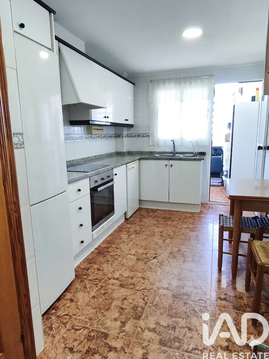 Wohnung in Oliva, Valencia, Spanien 3 Schlafzimmer, 95 m2 Nr. 184954