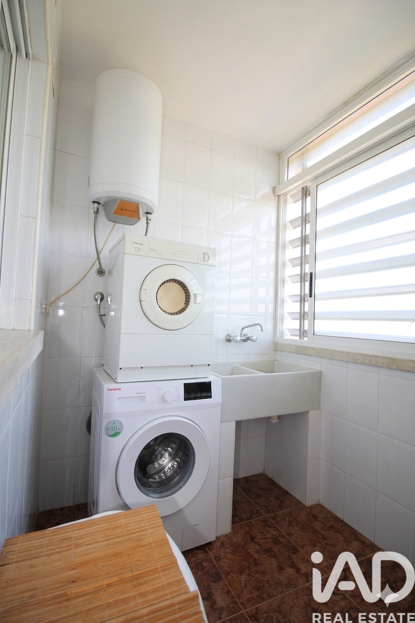 Wohnung in Oliva, Valencia, Spanien 3 Schlafzimmer, 95 m2 Nr. 184954