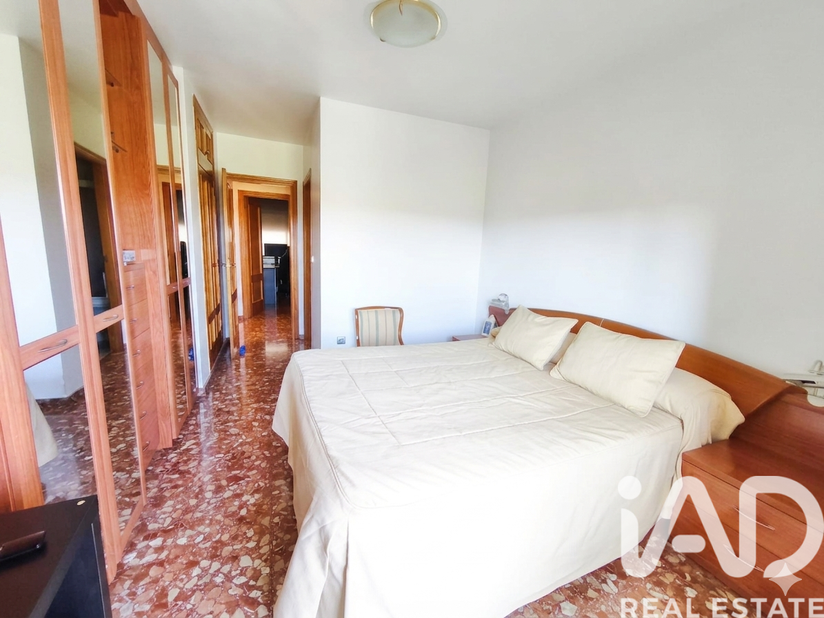 Wohnung in Oliva, Valencia, Spanien 3 Schlafzimmer, 95 m2 Nr. 184954