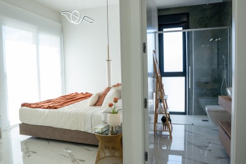 Villa for sale in Ciudad Quesada, Alicante, Spain 3 bedrooms, 179 sq.m. No. 152222 - photo 29