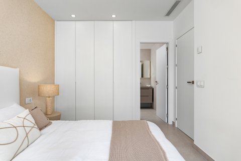 Villa à vendre à Pilar de la Horadada, Alicante, Espagne, 3 chambres, No. 152220 - photo 11