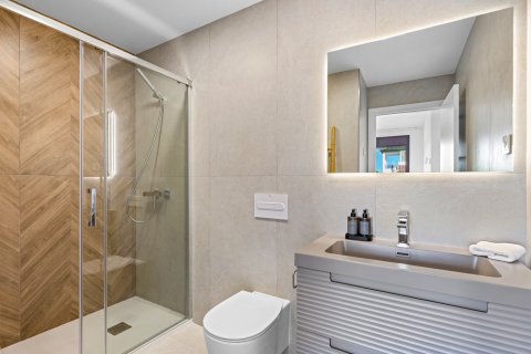 Villa à vendre à Pilar de la Horadada, Alicante, Espagne, 3 chambres, No. 152220 - photo 12