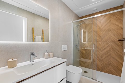 Villa à vendre à Pilar de la Horadada, Alicante, Espagne, 3 chambres, No. 152220 - photo 28