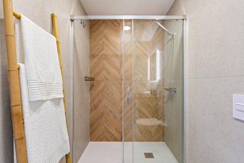 Villa à vendre à Pilar de la Horadada, Alicante, Espagne, 3 chambres, No. 152220 - photo 13