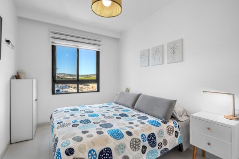 Appartamento in vendita a San Miguel de Salinas, Alicante, Spagna 2 camere da letto, 61 mq. N° 152216 - foto 10