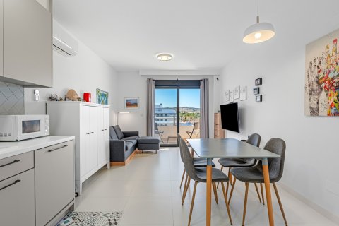 Appartamento in vendita a San Miguel de Salinas, Alicante, Spagna 2 camere da letto, 61 mq. N° 152216 - foto 4