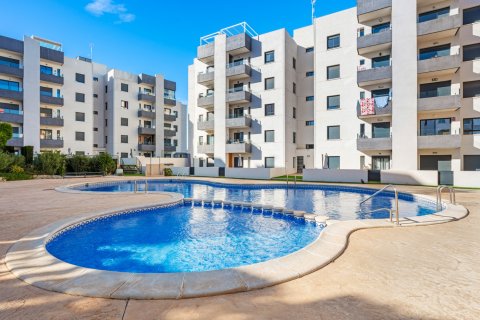 Apartment à San Miguel de Salinas, Alicante, Espagne 2 chambres, 61 m2 No. 152216