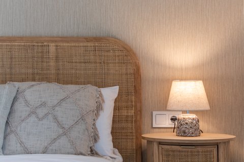 Penthouse à vendre à Islas Menores, Murcia, Espagne, 2 chambres, No. 152217 - photo 29