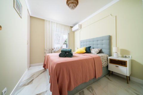 Villa for sale Torrevieja, Alicante, Spain 4 bedrooms, 201 sq.m. No. 138623 - photo 13