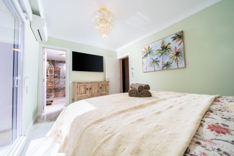 Villa for sale Torrevieja, Alicante, Spain 4 bedrooms, 201 sq.m. No. 138623 - photo 10