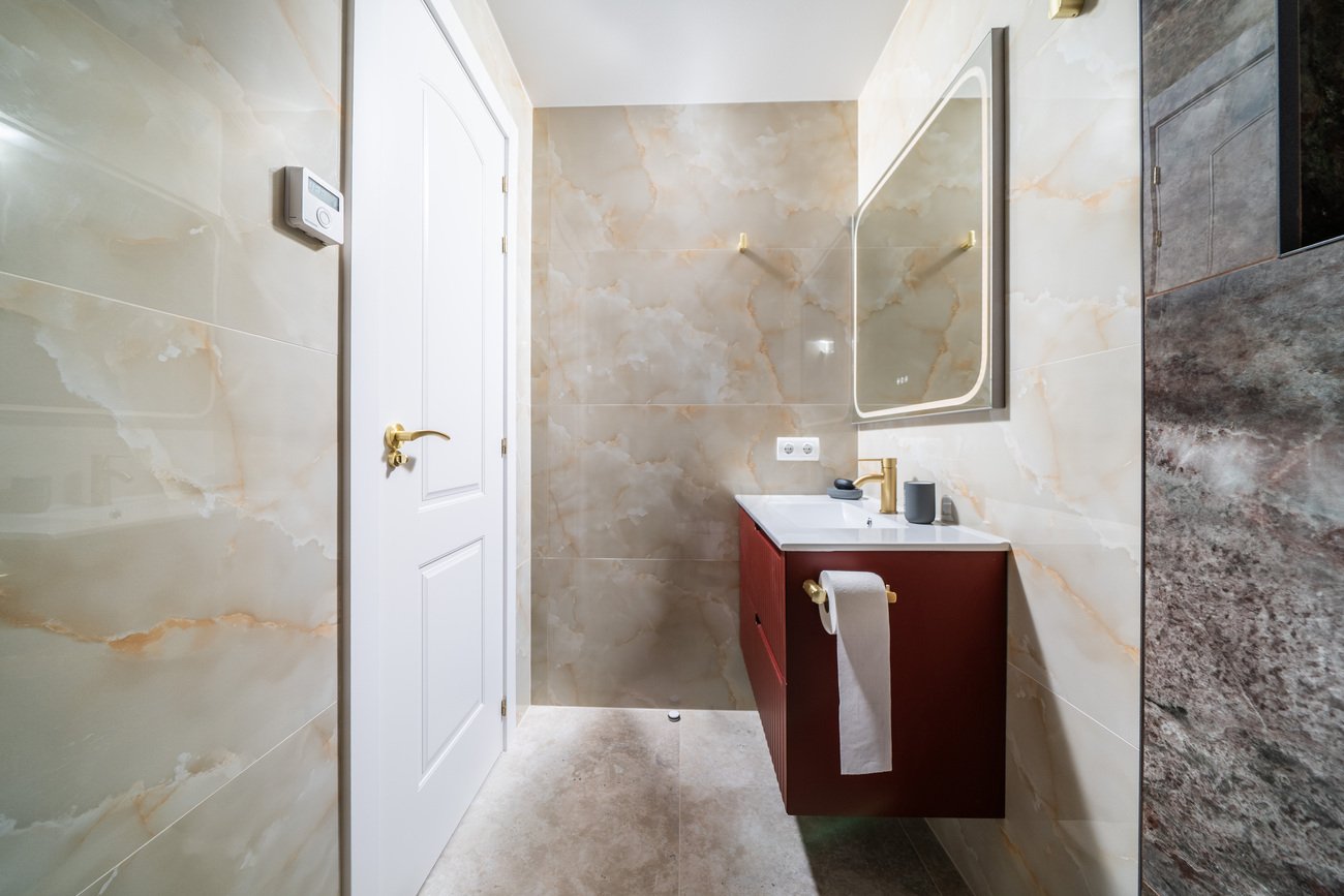 Villa a Torrevieja, Alicante, Spagna 4 camere da letto, 201 mq. N° 138623