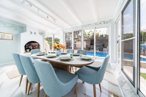 Villa for sale Torrevieja, Alicante, Spain 4 bedrooms, 201 sq.m. No. 138623 - photo 25