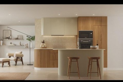 Penthäuser zum Verkauf Los Alcazares, Murcia, Spanien 2 Schlafzimmer, 72 m2 Nr. 138622 - Foto 7