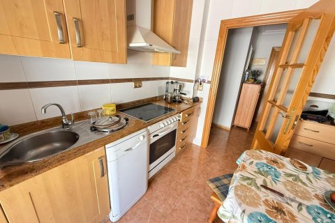 Wohnung zum Verkauf Torrevieja, Alicante, Spanien 3 Schlafzimmer, 113 m2 Nr. 138624 - Foto 4