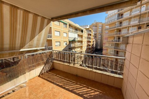 Wohnung zum Verkauf Torrevieja, Alicante, Spanien 3 Schlafzimmer, 113 m2 Nr. 138624 - Foto 16