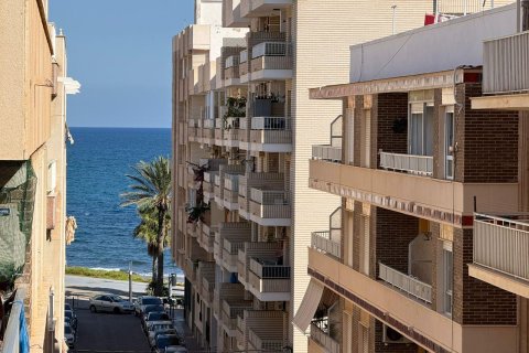 Wohnung zum Verkauf Torrevieja, Alicante, Spanien 3 Schlafzimmer, 113 m2 Nr. 138624 - Foto 18