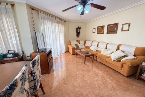 Wohnung zum Verkauf Torrevieja, Alicante, Spanien 3 Schlafzimmer, 113 m2 Nr. 138624 - Foto 1