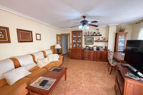 Wohnung zum Verkauf Torrevieja, Alicante, Spanien 3 Schlafzimmer, 113 m2 Nr. 138624 - Foto 3