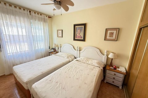 Wohnung zum Verkauf Torrevieja, Alicante, Spanien 3 Schlafzimmer, 113 m2 Nr. 138624 - Foto 7