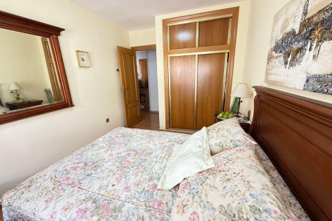 Wohnung zum Verkauf Torrevieja, Alicante, Spanien 3 Schlafzimmer, 113 m2 Nr. 138624 - Foto 12