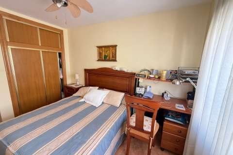 Wohnung zum Verkauf Torrevieja, Alicante, Spanien 3 Schlafzimmer, 113 m2 Nr. 138624 - Foto 15
