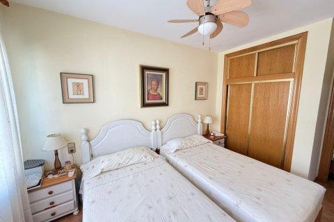 Wohnung zum Verkauf Torrevieja, Alicante, Spanien 3 Schlafzimmer, 113 m2 Nr. 138624 - Foto 8