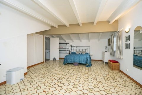 Villa pārdošanā Es Castell, Menorca, Spānijā 7 istabas, 346 m2 Nr. 155985 - attēls 11