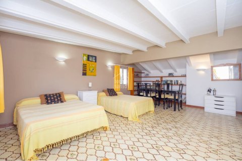 Villa pārdošanā Es Castell, Menorca, Spānijā 7 istabas, 346 m2 Nr. 155985 - attēls 12