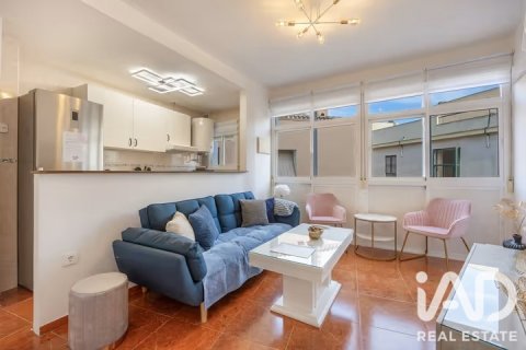 Apartamento en venta en Jerez de la Frontera, Cádiz, España 2 dormitorios, 56 m2 No. 188177 - foto 3